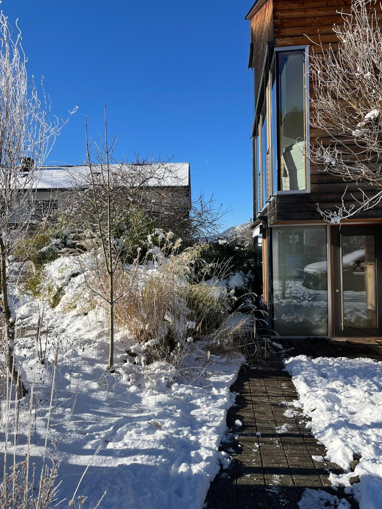 Gästewohnung zum Atelier Immenstadt im Allgäu Exterior foto